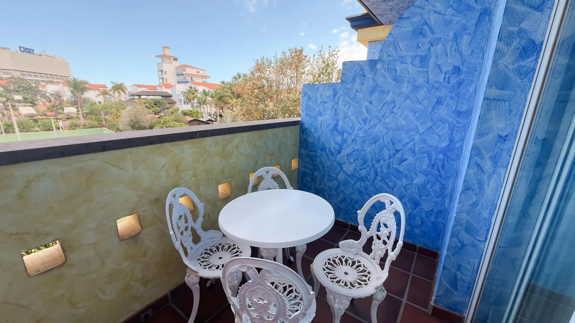 Arcade Apartments 플라야데라스아메리카스
