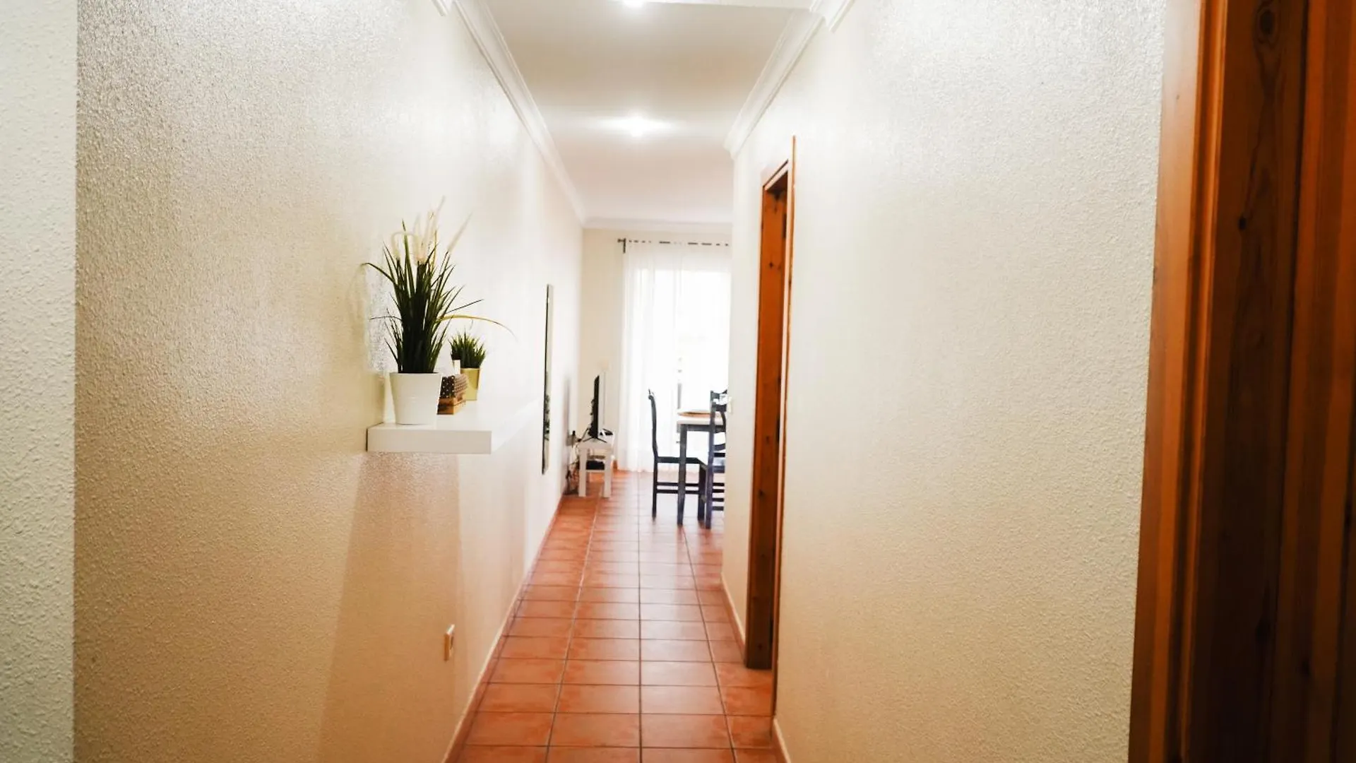 Arcade Apartments 플라야데라스아메리카스