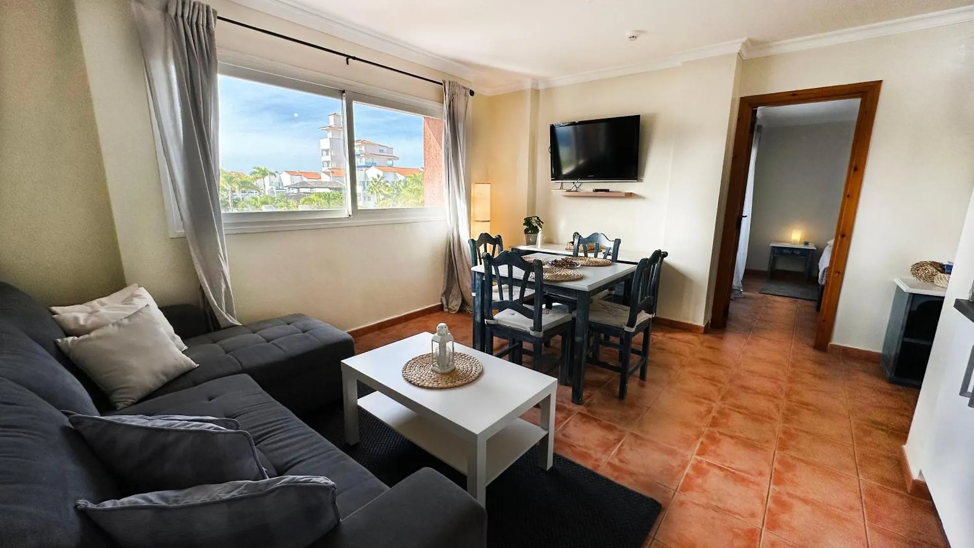 Tatil Evi Arcade Apartments Playa de las Américas