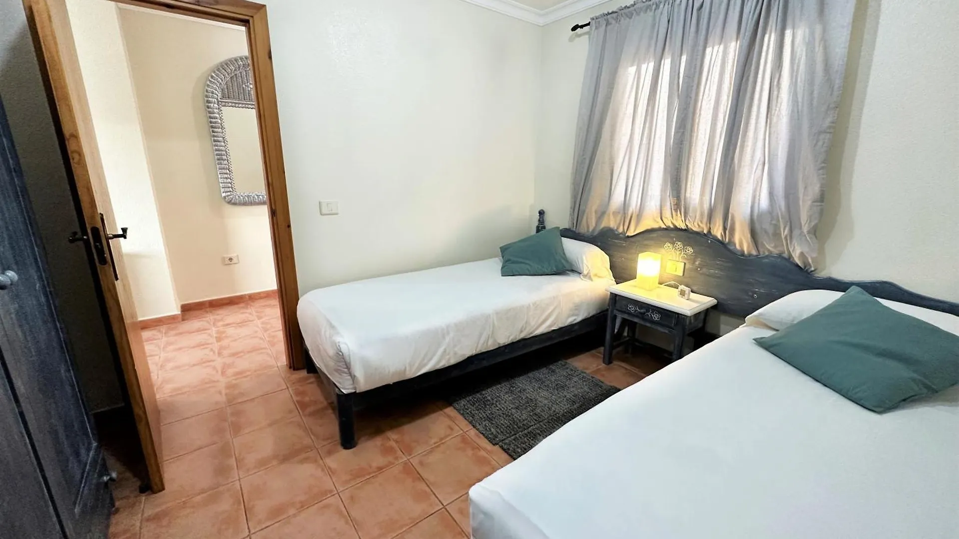 Tatil Evi Arcade Apartments Playa de las Américas