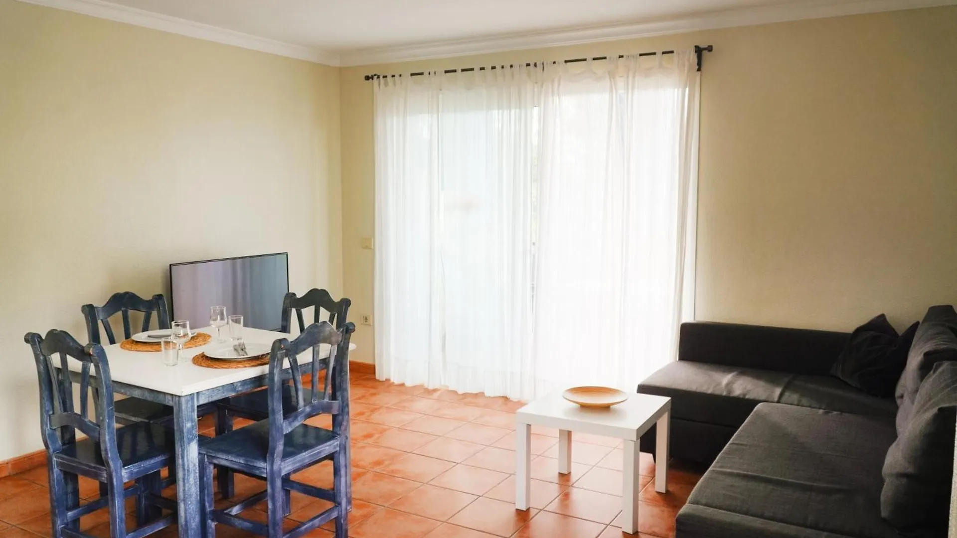 Tatil Evi Arcade Apartments Playa de las Américas