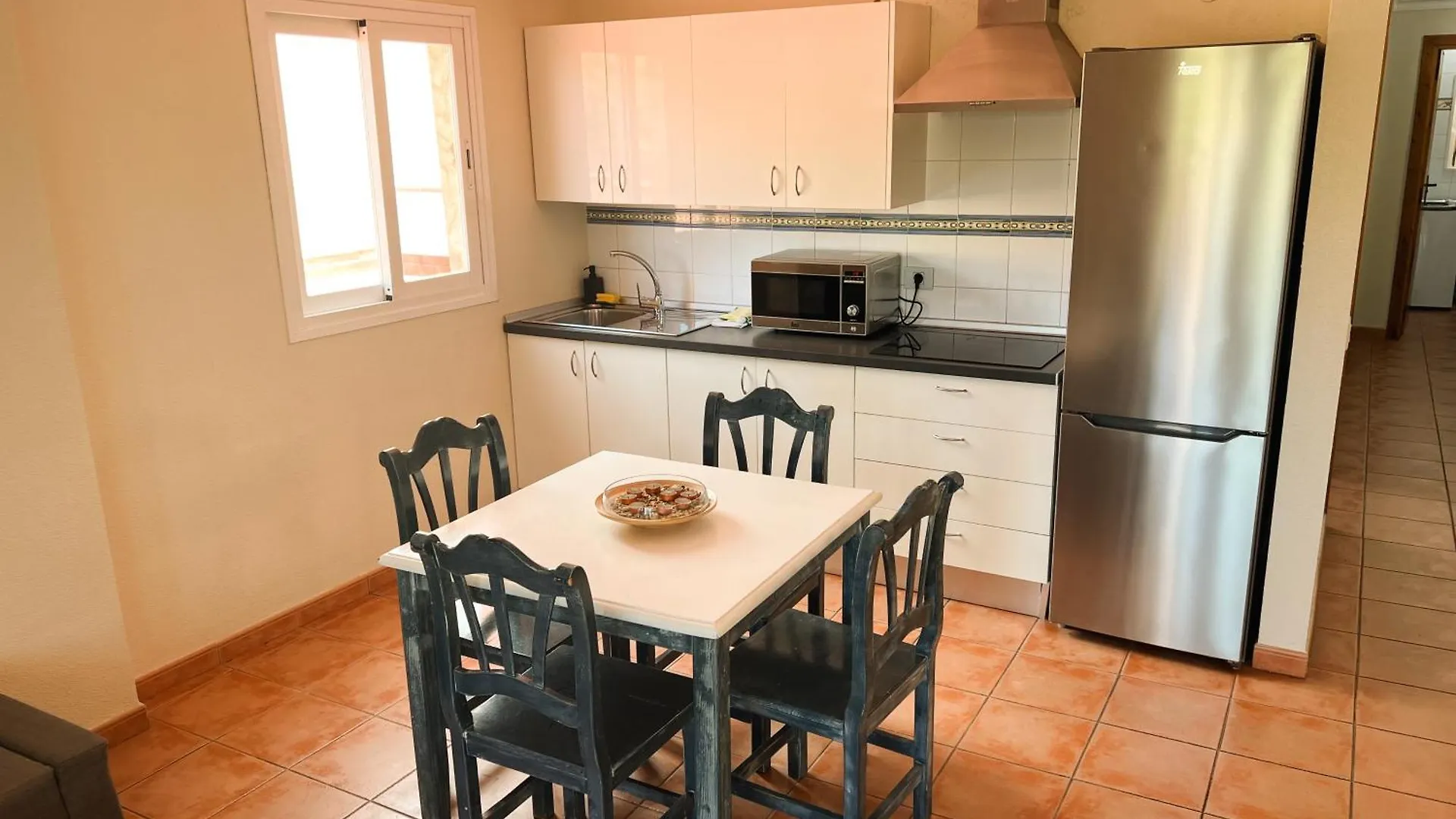 Tatil Evi Arcade Apartments Playa de las Américas İspanya