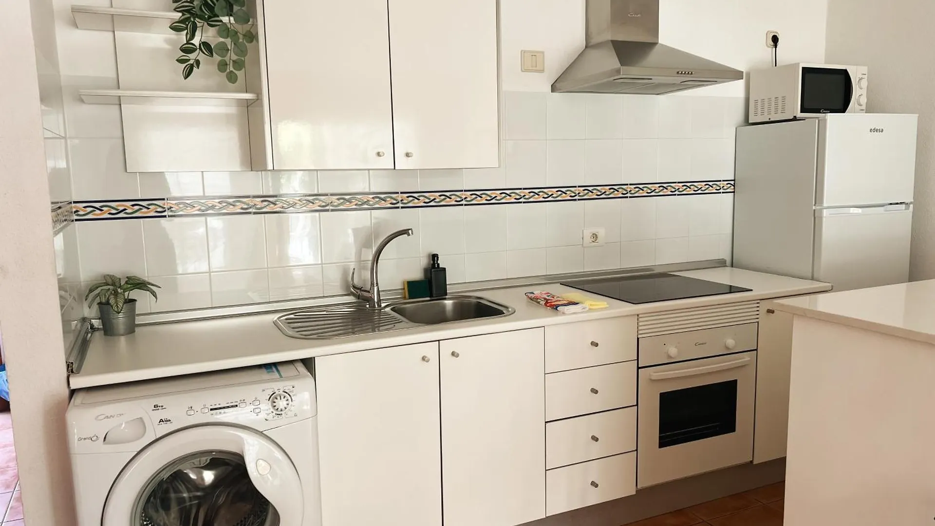 Tatil Evi Arcade Apartments Playa de las Américas İspanya